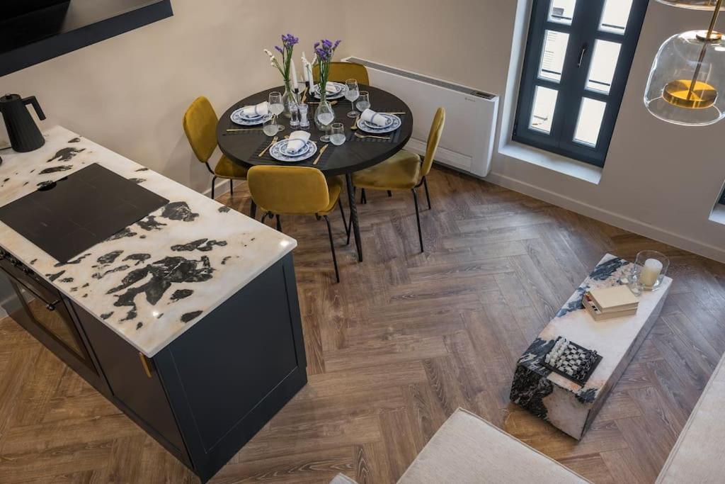 To Ble Hani, The Old Town House Χανιά Εξωτερικό φωτογραφία